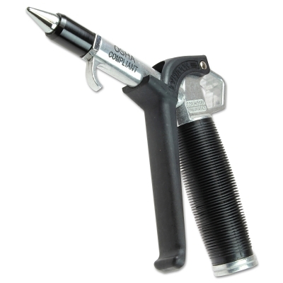 COILHOSE TYPHOON BLOW GUN 1/4