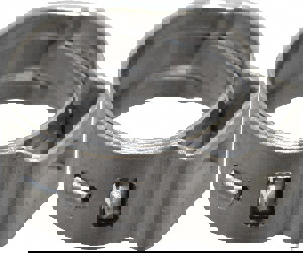 Oetiker Stepless Ear Clamp: 3/8