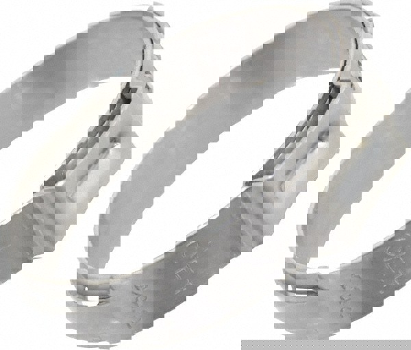 Hose Clamp SS Nom.Size. 1-1/8 in PK100