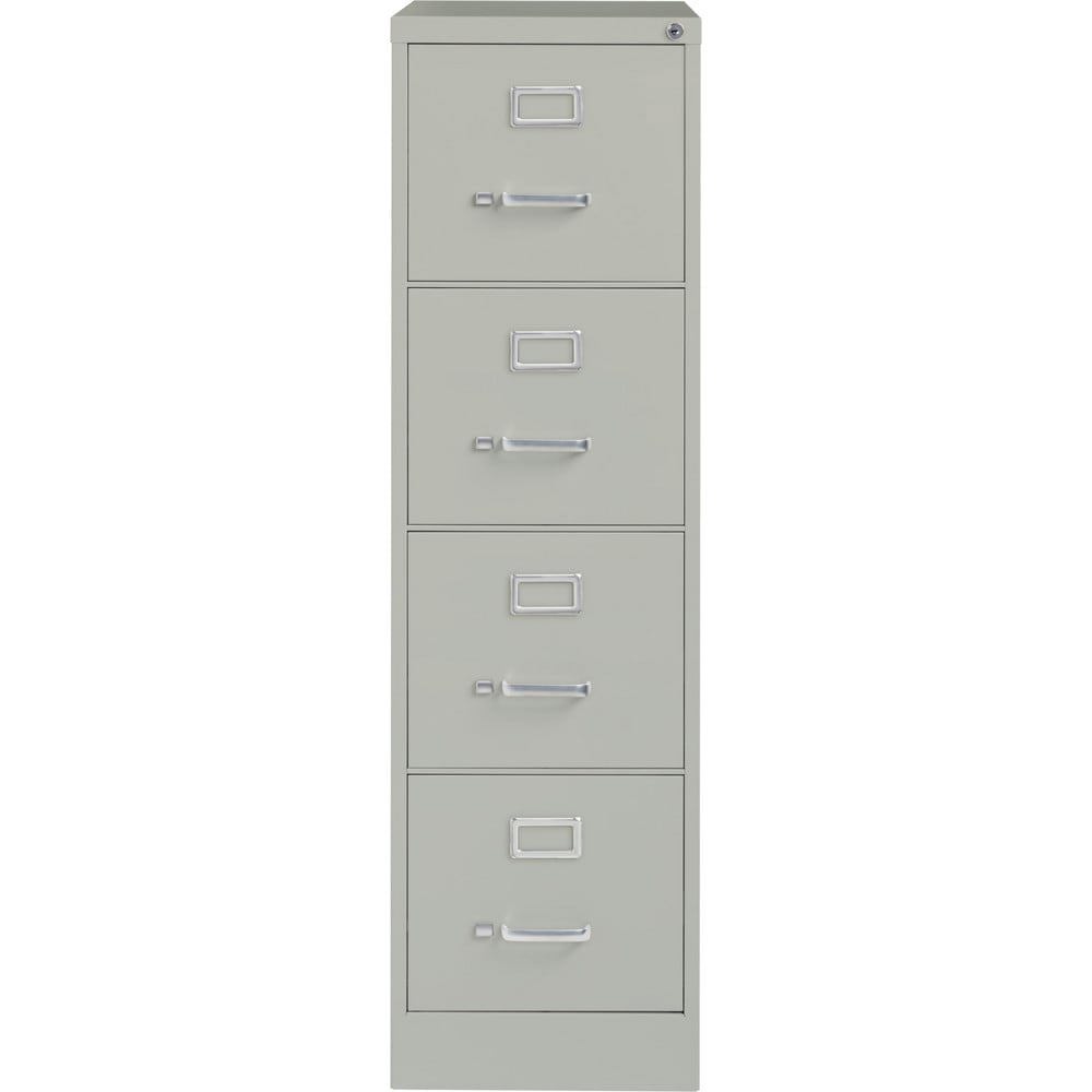 Vertical File Cabinet: 15
