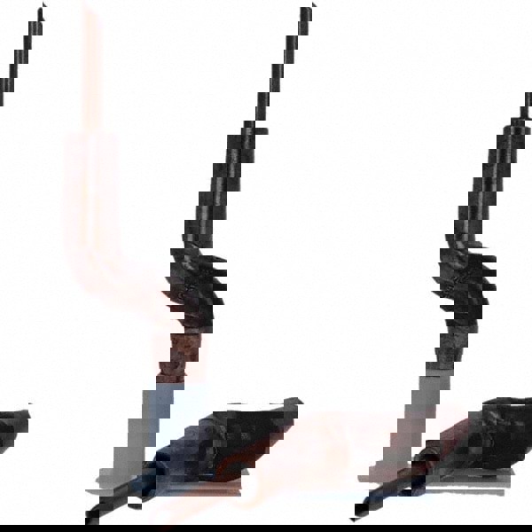 Spot Welder Tips; Tip Type: Double Bend Tip A Nose (Pointed) ; Material: RWMA Class 2 - C18200