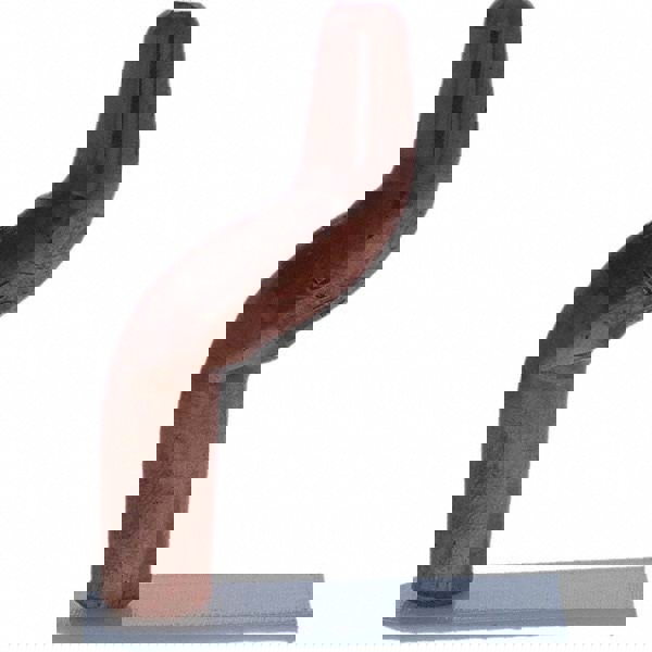 Spot Welder Tips; Tip Type: Double Bend Tip A Nose (Pointed) ; Material: RWMA Class 2 - C18200