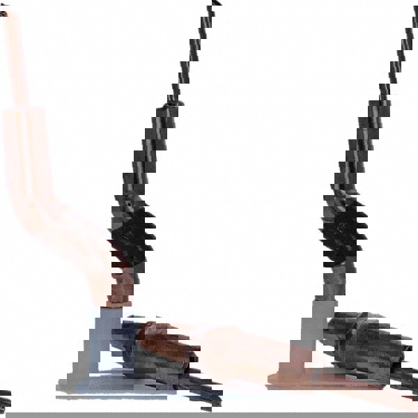 Spot Welder Tips; Tip Type: Double Bend Tip A Nose (Pointed) ; Material: RWMA Class 2 - C18200