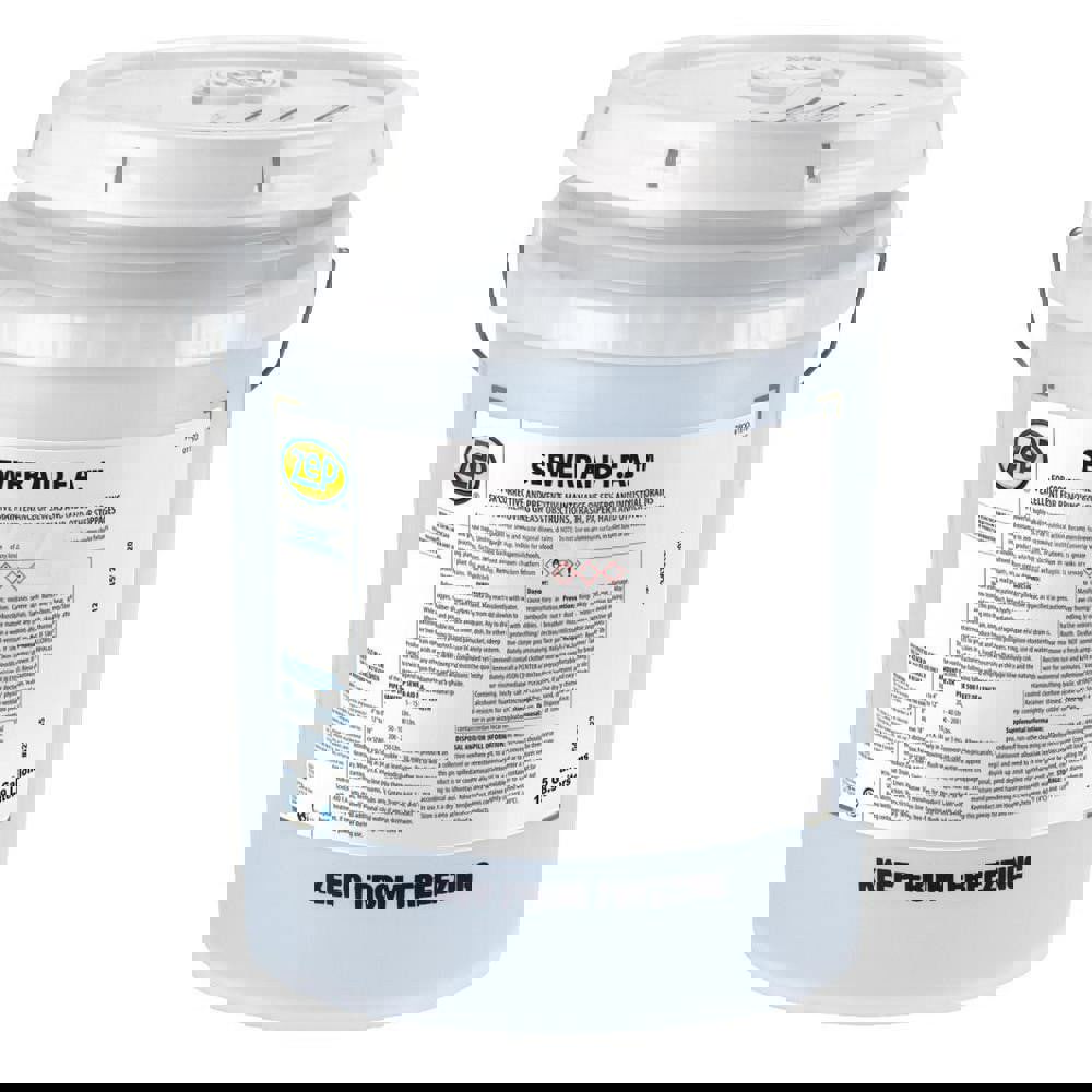 Sewer Aid FA, 40 pound Pail