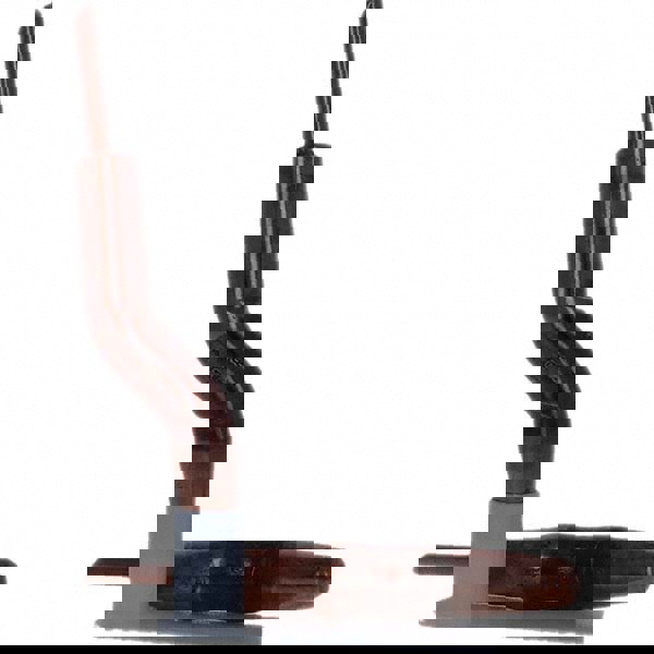 Spot Welder Tips; Tip Type: Double Bend Tip A Nose (Pointed) ; Material: RWMA Class 2 - C18200