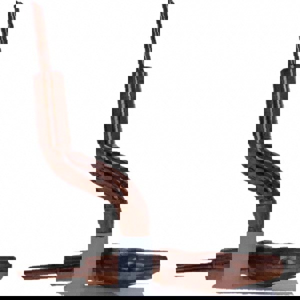 Spot Welder Tips; Tip Type: Double Bend Tip A Nose (Pointed) ; Material: RWMA Class 2 - C18200