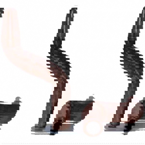 Spot Welder Tips; Tip Type: Double Bend Tip A Nose (Pointed) ; Material: RWMA Class 2 - C18200