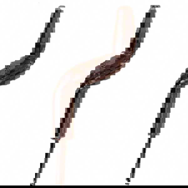 Spot Welder Tips; Tip Type: Double Bend Tip A Nose (Pointed) ; Material: RWMA Class 2 - C18200