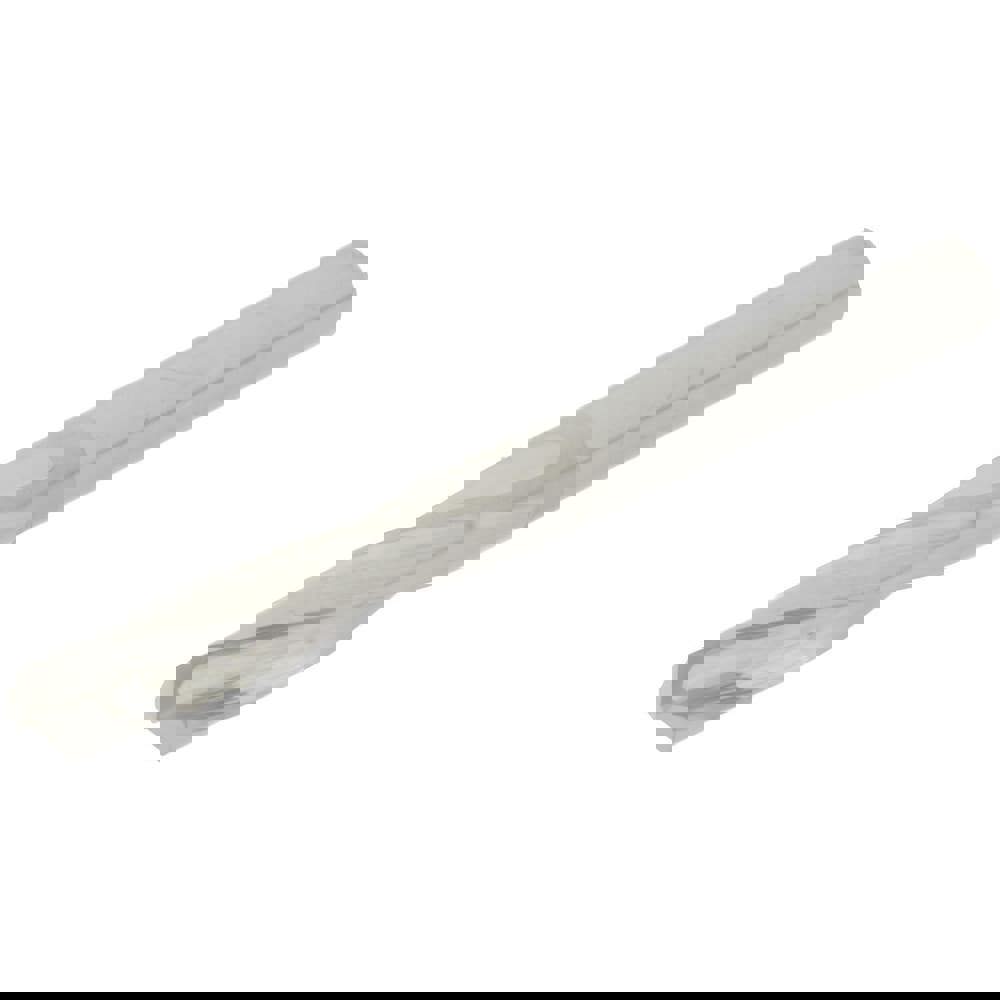 Screw Machine Length Drill Bit: #10, 135 &deg; Point, Solid Carbide