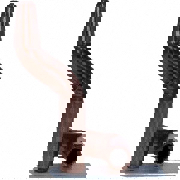 Spot Welder Tips; Tip Type: Double Bend Tip A Nose (Pointed) ; Material: RWMA Class 2 - C18200