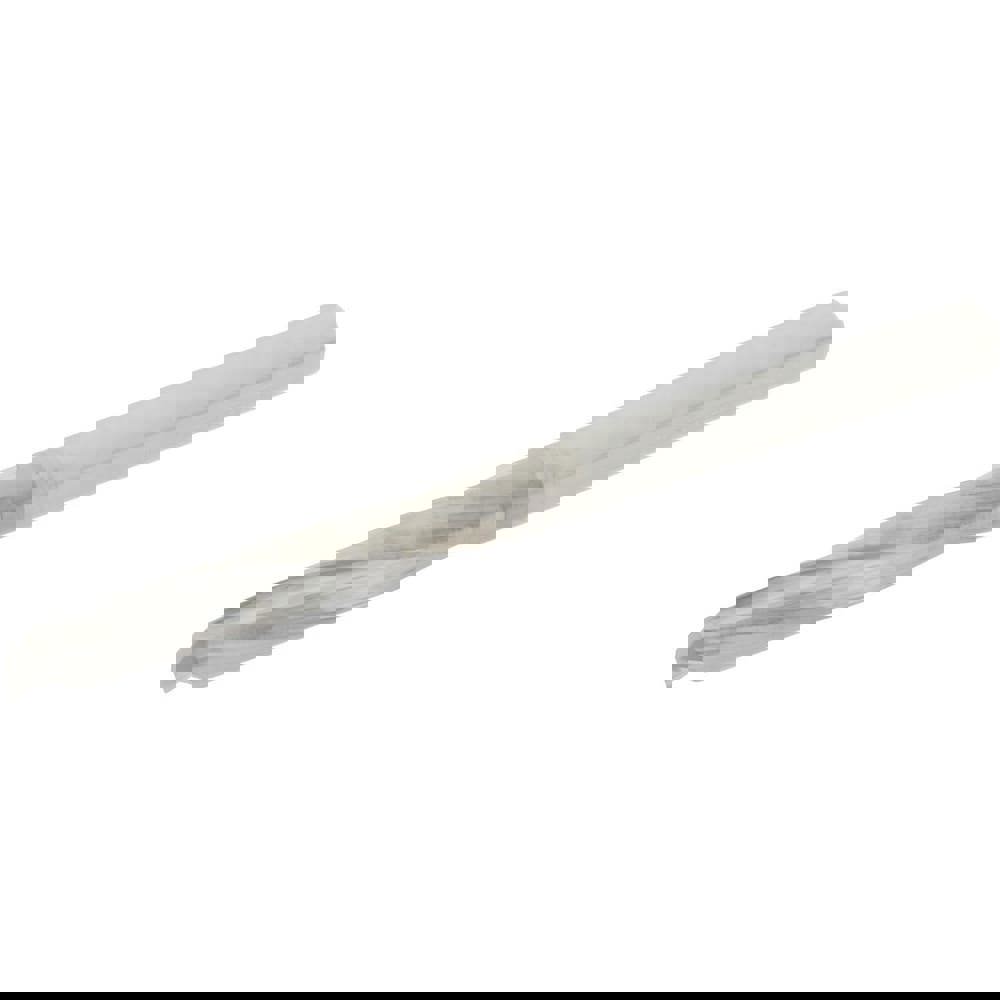 Screw Machine Length Drill Bit: #26, 135 &deg; Point, Solid Carbide