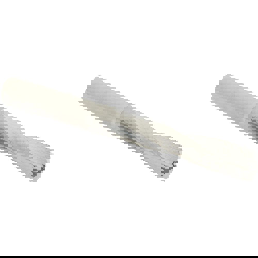 Screw Machine Length Drill Bit: Letter I, 135 &deg; Point, Solid Carbide