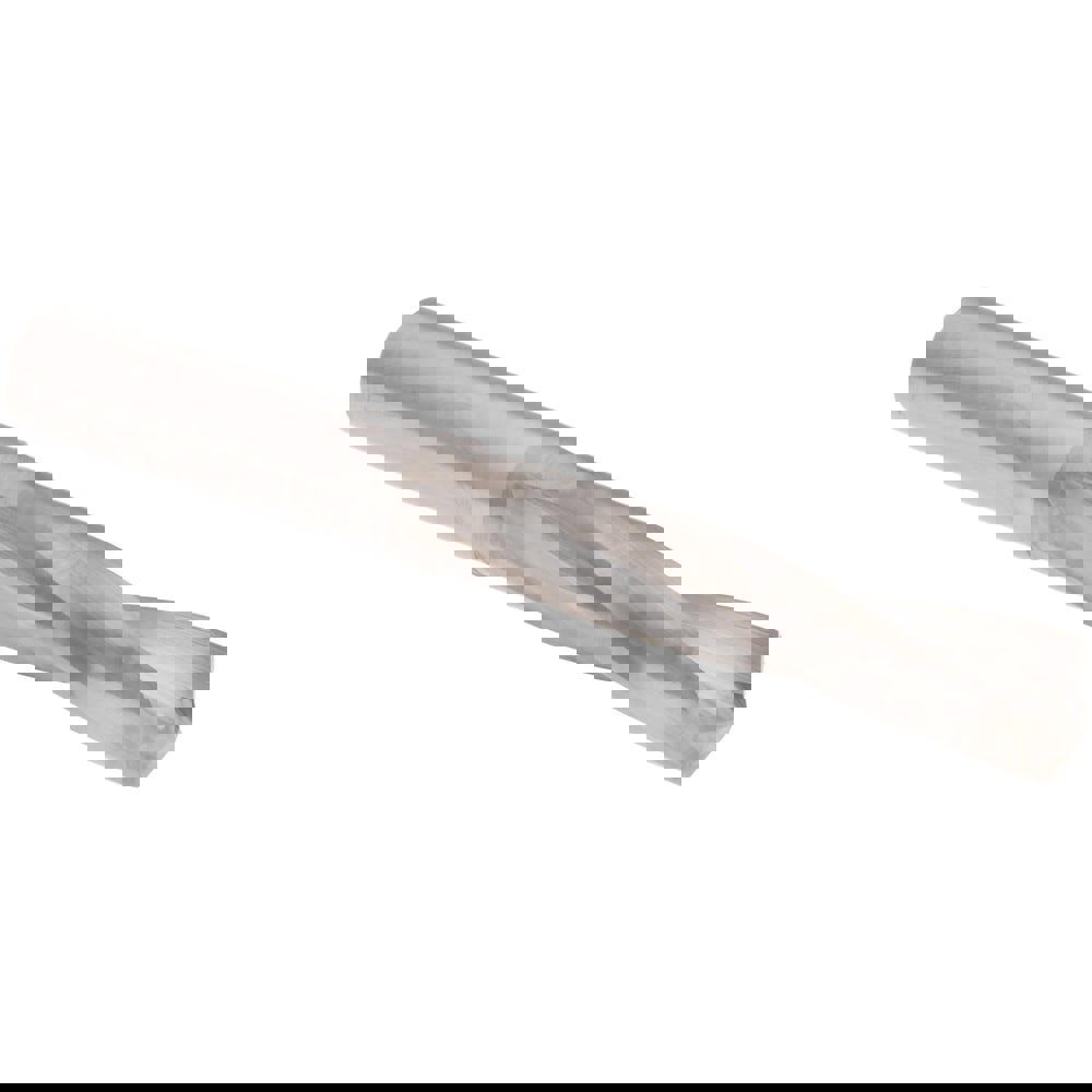 Screw Machine Length Drill Bit: Letter P, 135 &deg; Point, Solid Carbide