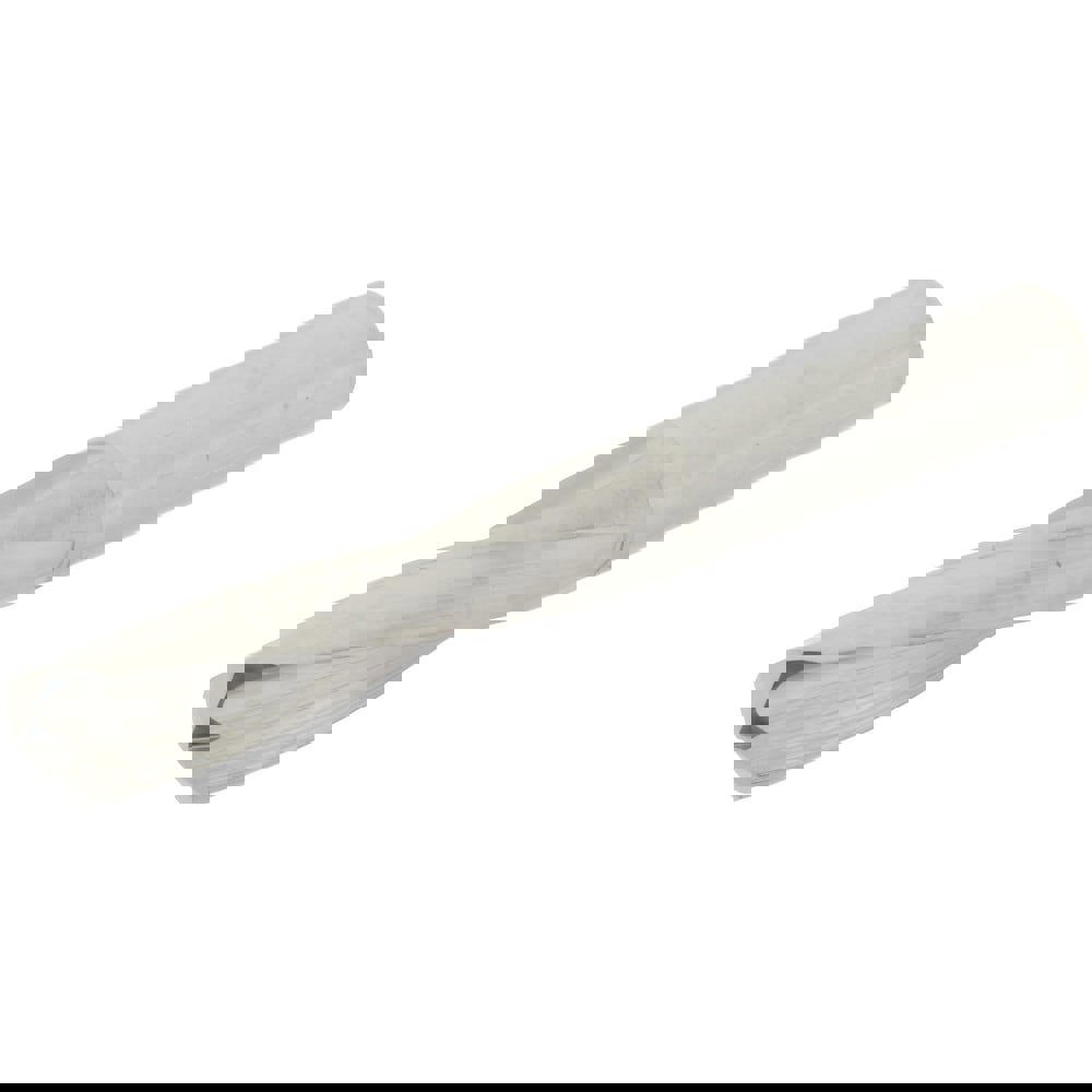 Screw Machine Length Drill Bit: Letter T, 135 &deg; Point, Solid Carbide