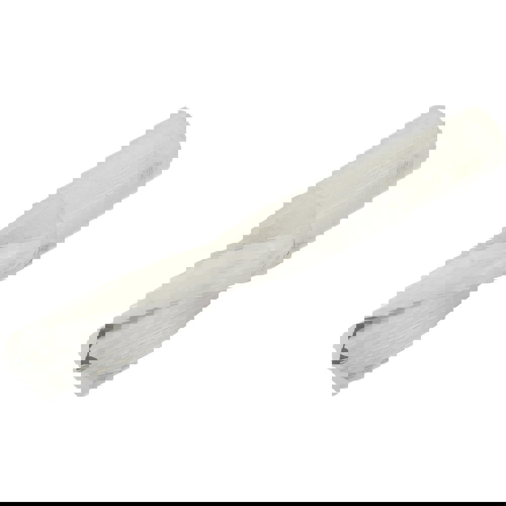 Screw Machine Length Drill Bit: Letter V, 135 &deg; Point, Solid Carbide