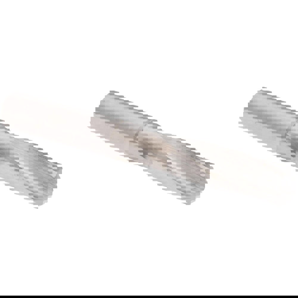 Screw Machine Length Drill Bit: Letter Y, 135 &deg; Point, Solid Carbide