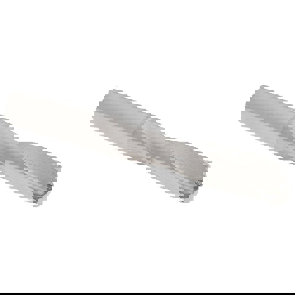 Screw Machine Length Drill Bit: Letter X, 135 &deg; Point, Solid Carbide