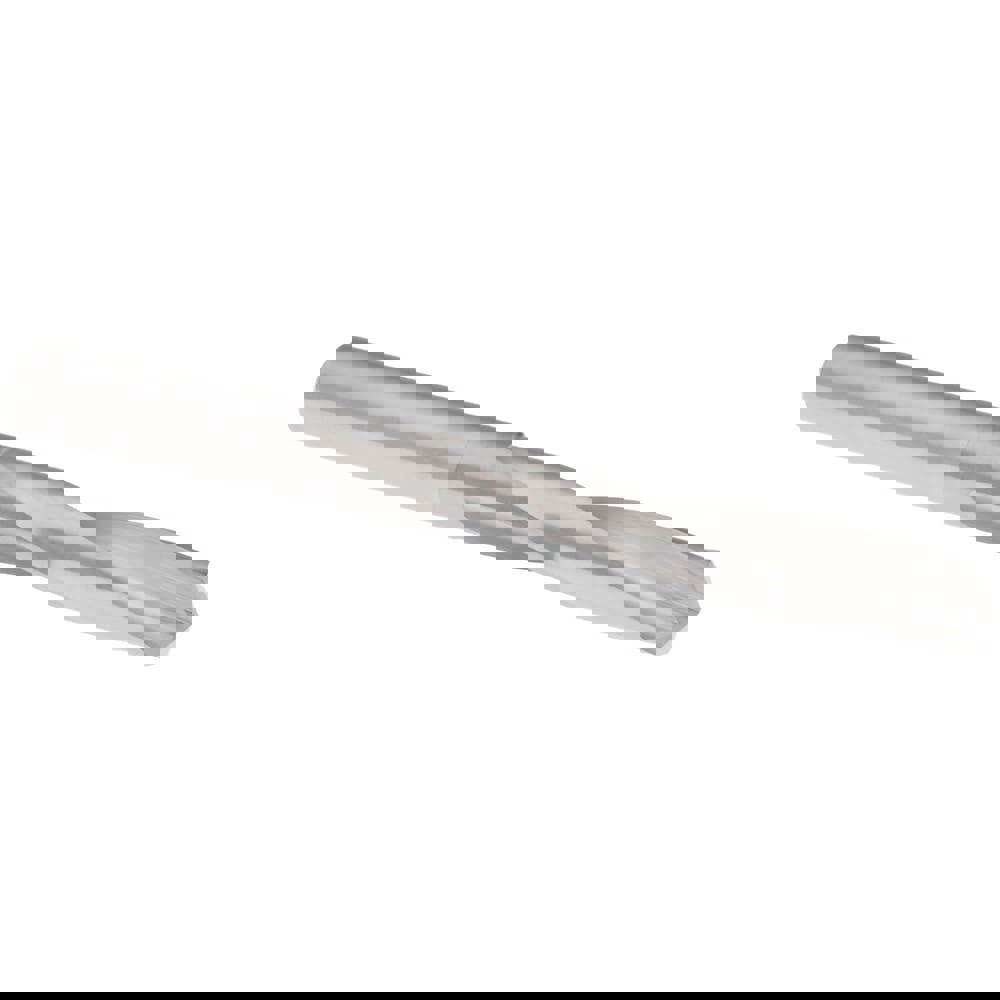 Screw Machine Length Drill Bit: #1, 135 &deg; Point, Solid Carbide
