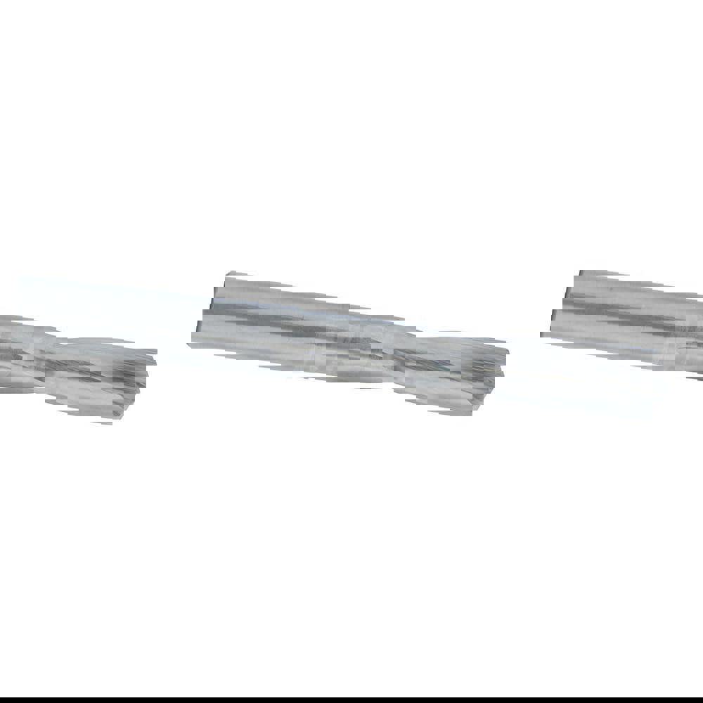 Screw Machine Length Drill Bit: 21/64