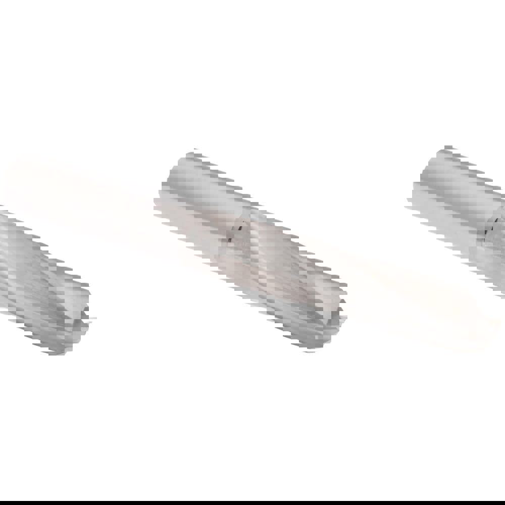 Screw Machine Length Drill Bit: 23/64