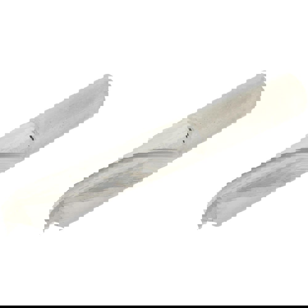 Screw Machine Length Drill Bit: 7/16