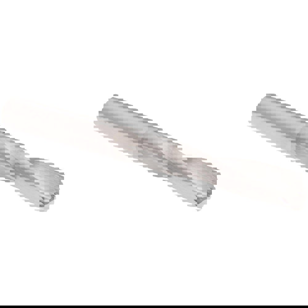 Screw Machine Length Drill Bit: Letter H, 135 &deg; Point, Solid Carbide