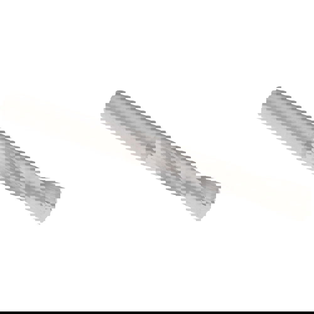 Screw Machine Length Drill Bit: #4, 135 &deg; Point, Solid Carbide