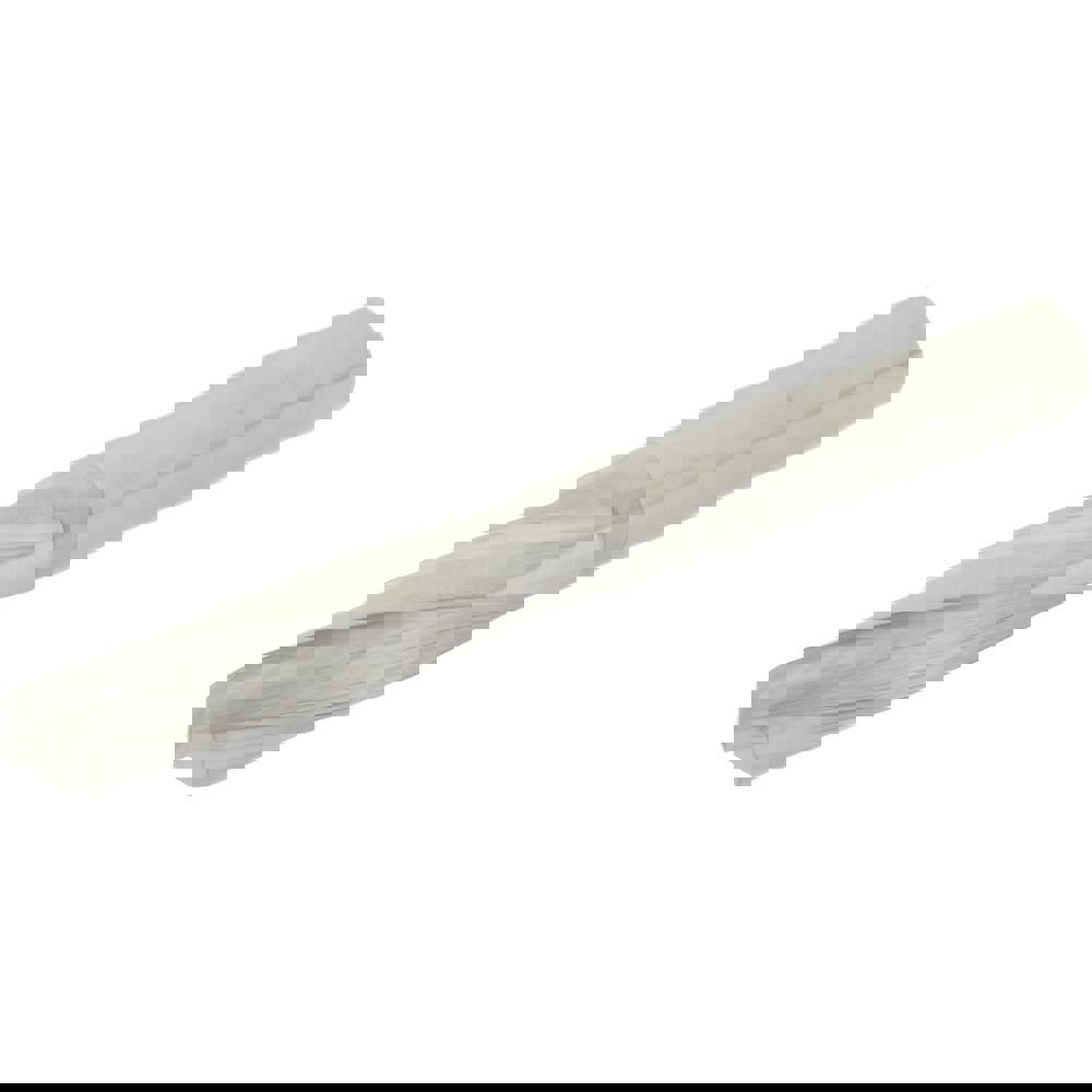 Screw Machine Length Drill Bit: Letter G, 135 &deg; Point, Solid Carbide