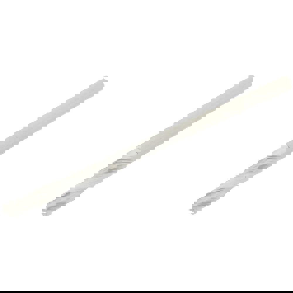Screw Machine Length Drill Bit: #47, 135 &deg; Point, Solid Carbide