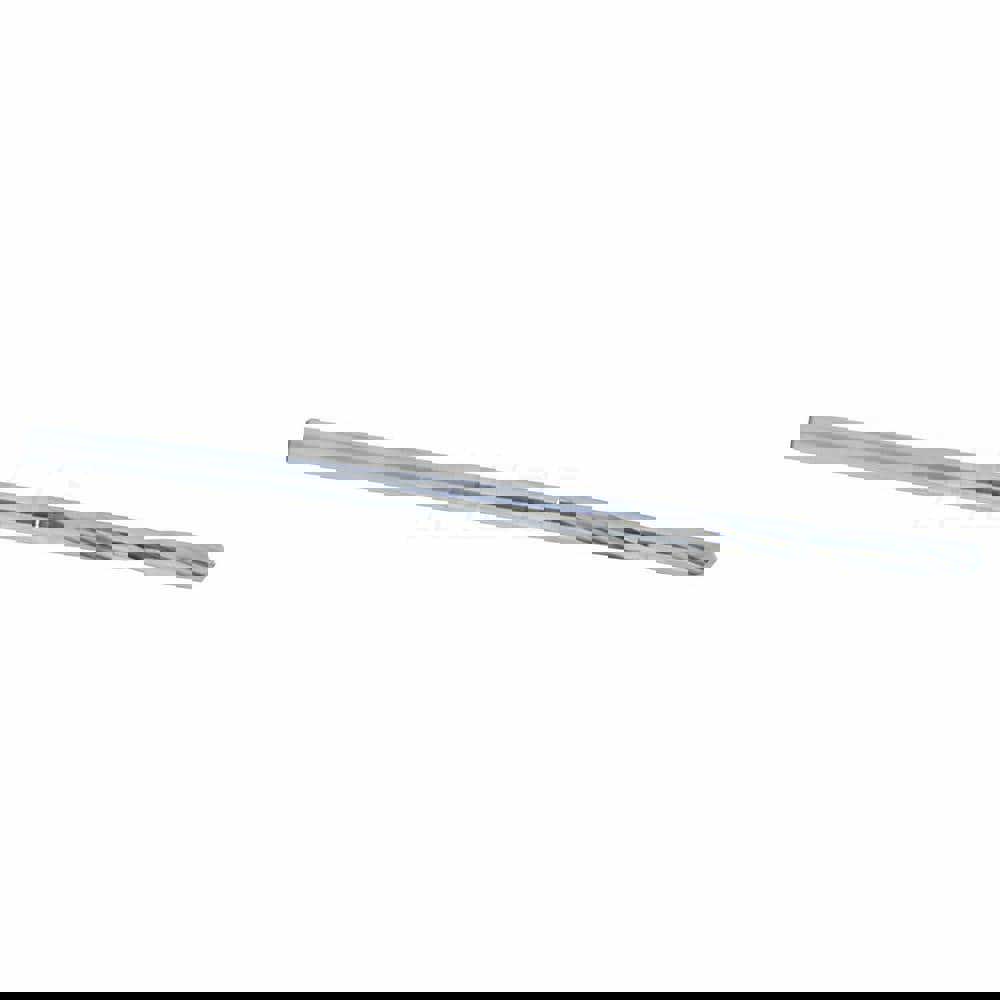 Screw Machine Length Drill Bit: #48, 135 &deg; Point, Solid Carbide