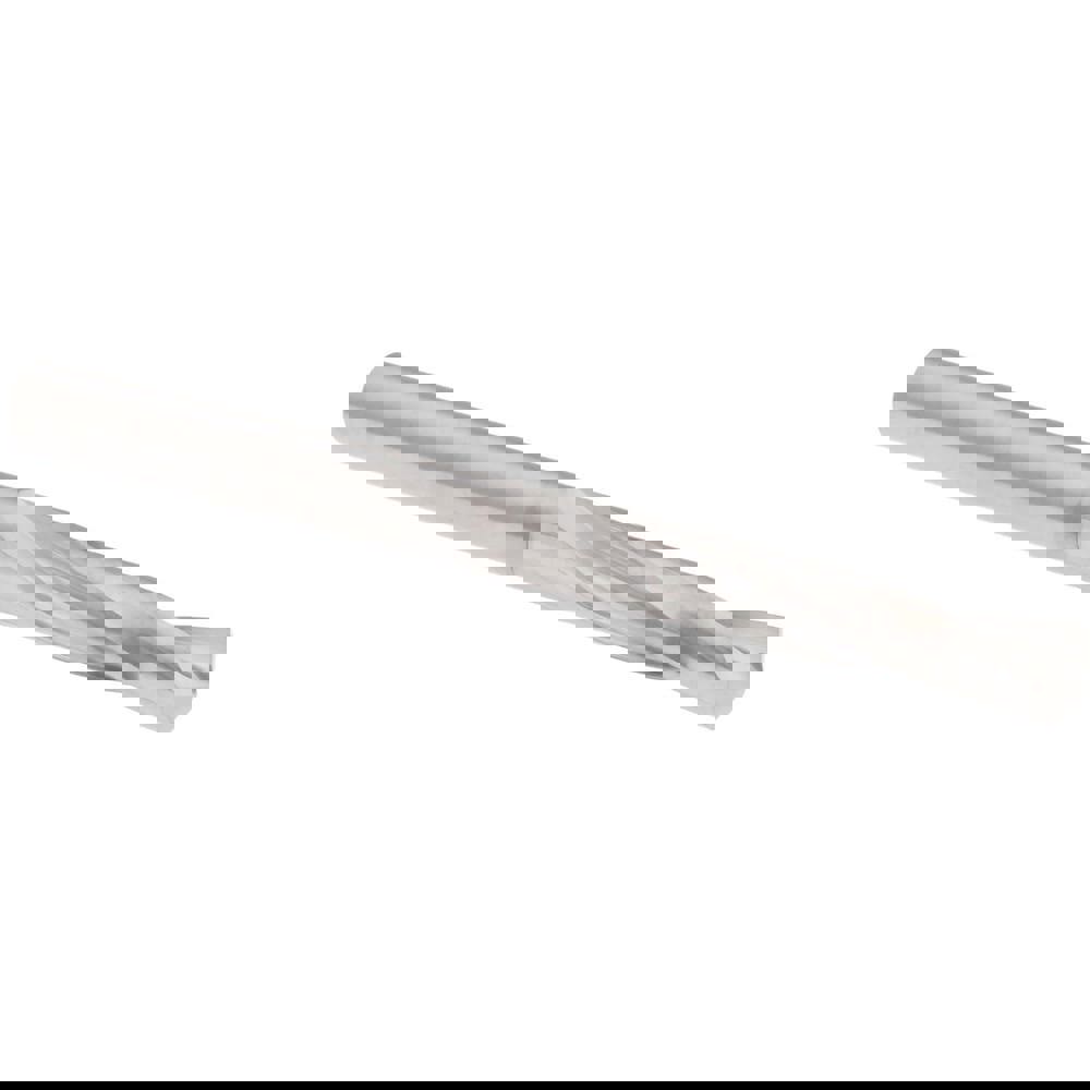 Screw Machine Length Drill Bit: #19, 135 &deg; Point, Solid Carbide