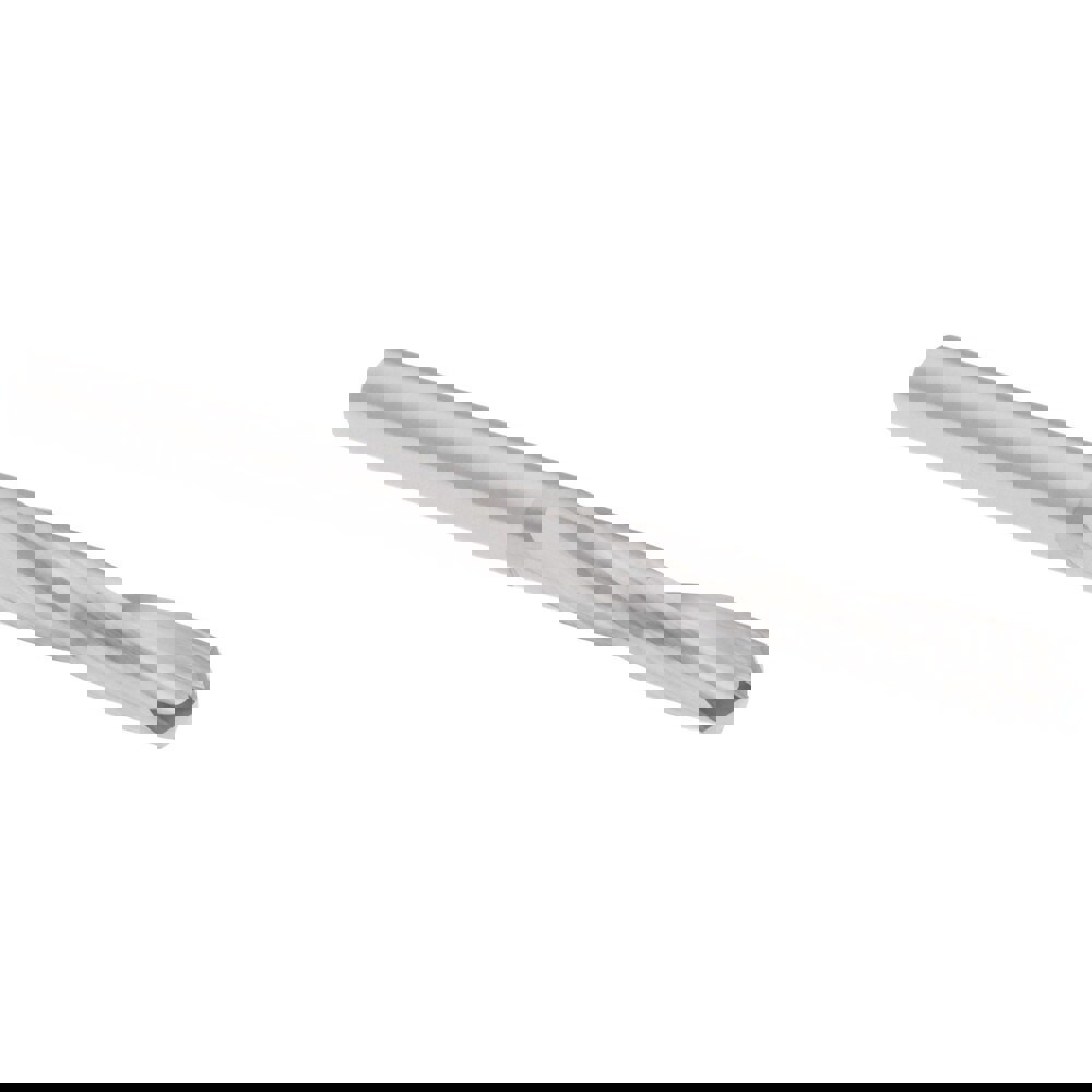 Screw Machine Length Drill Bit: #20, 135 &deg; Point, Solid Carbide