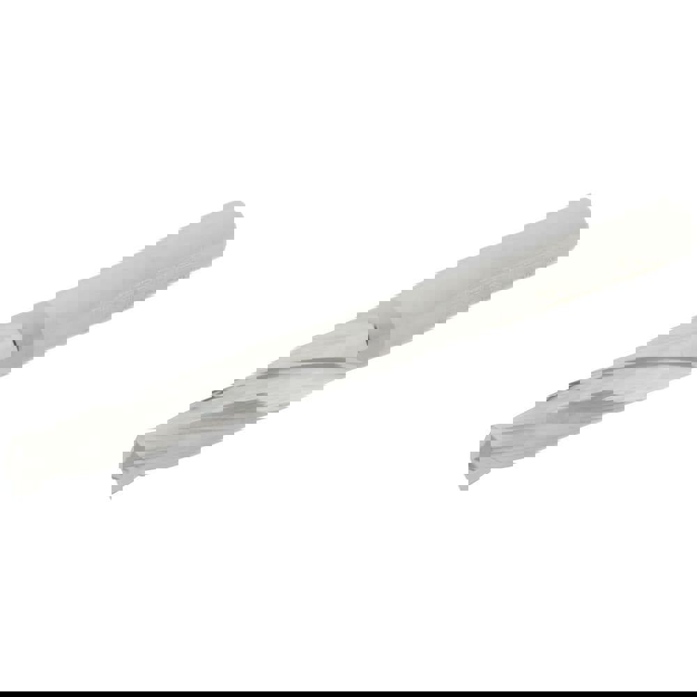 Screw Machine Length Drill Bit: #15, 135 &deg; Point, Solid Carbide