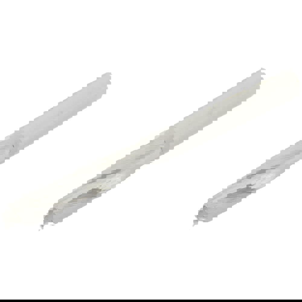 Screw Machine Length Drill Bit: #17, 135 &deg; Point, Solid Carbide