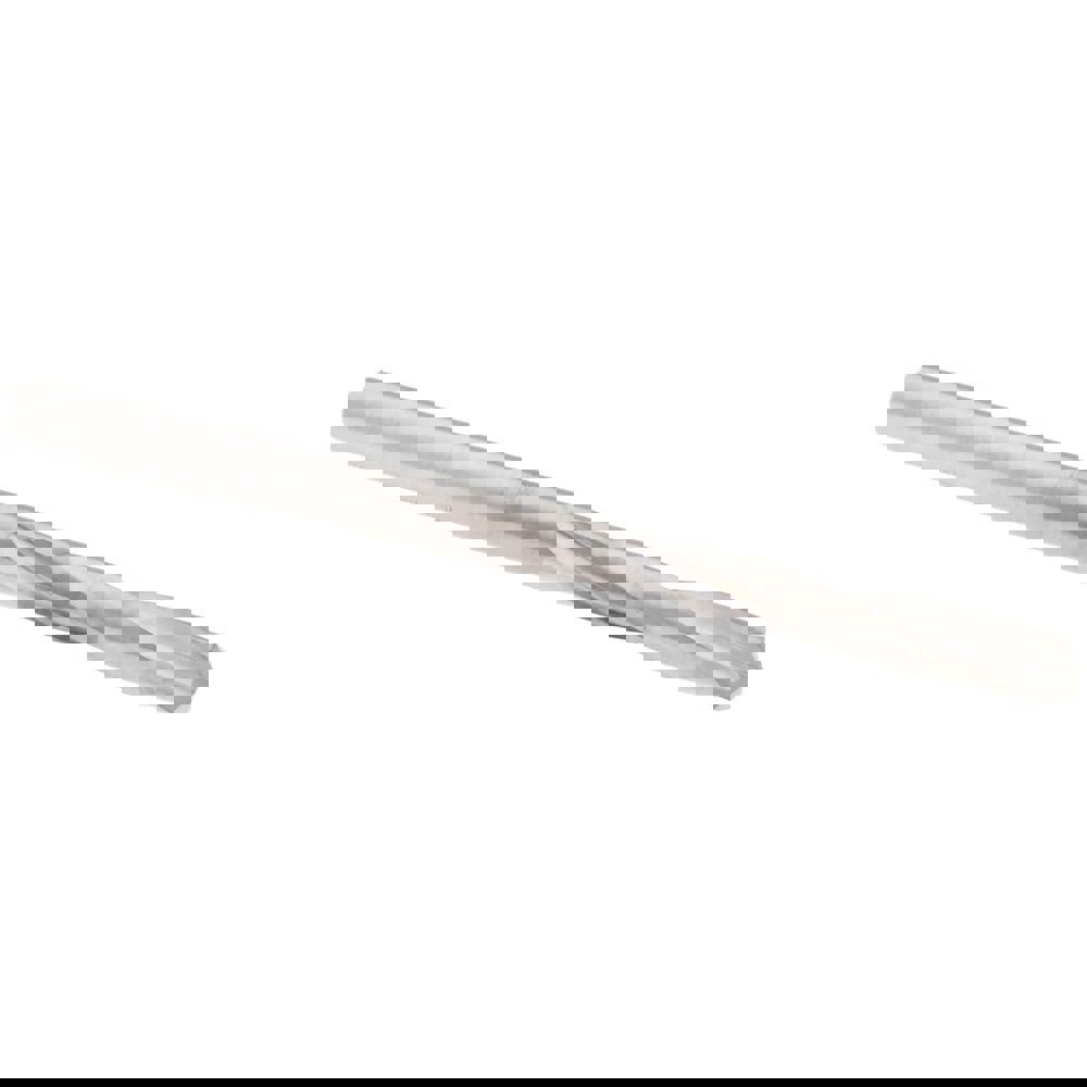 Screw Machine Length Drill Bit: #31, 135 &deg; Point, Solid Carbide