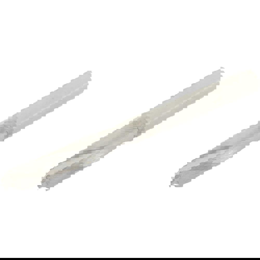 Screw Machine Length Drill Bit: #16, 135 &deg; Point, Solid Carbide