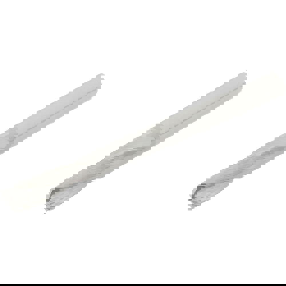 Screw Machine Length Drill Bit: #21, 135 &deg; Point, Solid Carbide