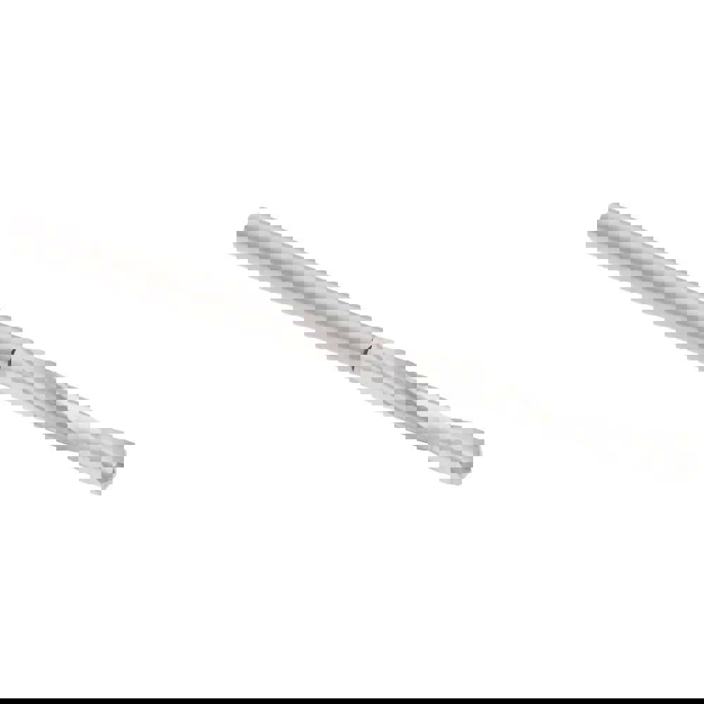 Screw Machine Length Drill Bit: #39, 135 &deg; Point, Solid Carbide