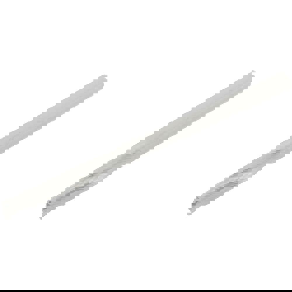 Screw Machine Length Drill Bit: #41, 135 &deg; Point, Solid Carbide