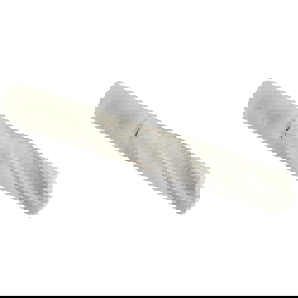 Screw Machine Length Drill Bit: 11 mm Dia, 135 &deg; Point, Solid Carbide