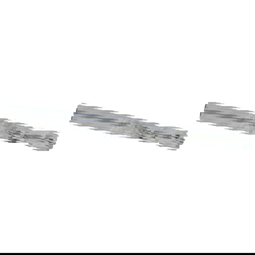 Screw Machine Length Drill Bit: 4.5 mm Dia, 135 &deg; Point, Solid Carbide