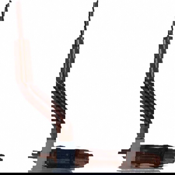 Spot Welder Tips; Tip Type: Double Bend Tip A Nose (Pointed) ; Material: RWMA Class 2 - C18200