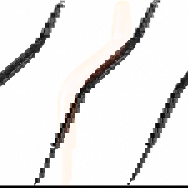 Spot Welder Tips; Tip Type: Double Bend Tip A Nose (Pointed) ; Material: RWMA Class 2 - C18200