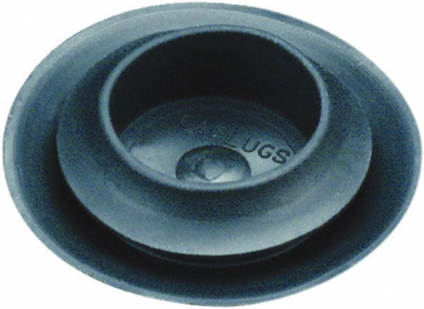 2500 Qty 1 Pack Button Finishing Plug for 0.031 to 0.079