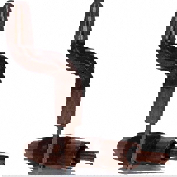 Spot Welder Tips; Tip Type: Double Bend Tip A Nose (Pointed) ; Material: RWMA Class 2 - C18200