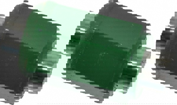 1 Inch Long, Flat End Micrometer Calibration Standard