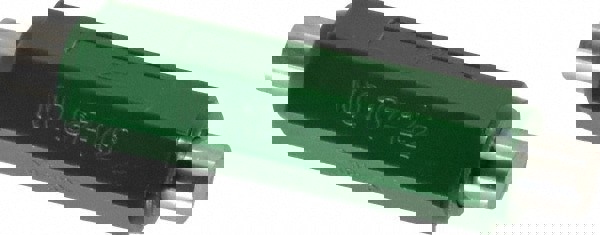 2 Inch Long, Accuracy Up to 0.0001 Inch, Flat End Micrometer Calibration Standard