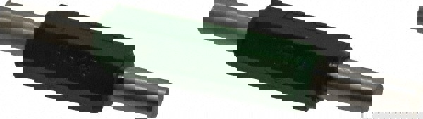 3 Inch Long, Accuracy Up to 0.0001 Inch, Flat End Micrometer Calibration Standard