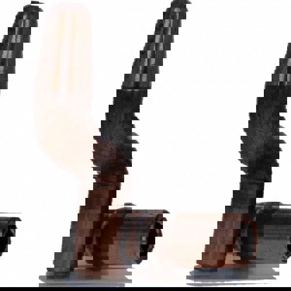 Spot Welder Tips; Tip Type: Double Bend Tip A Nose (Pointed) ; Material: RWMA Class 2 - C18200