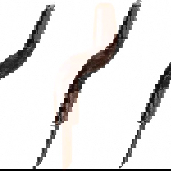 Spot Welder Tips; Tip Type: Double Bend Tip A Nose (Pointed) ; Material: RWMA Class 2 - C18200